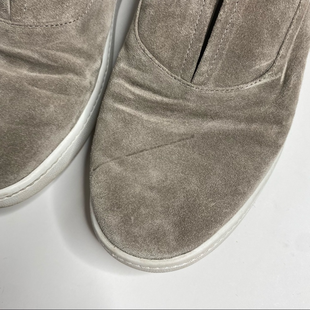 Vince | Slip On Sneakers - Picture 2 of 7